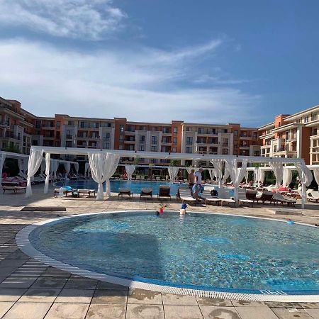 Private Apartment 156 In Prestige Fort Beach Sveti Vlas Exterior photo