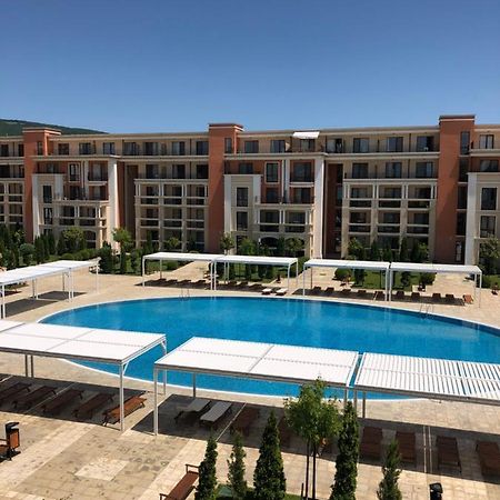 Private Apartment 156 In Prestige Fort Beach Sveti Vlas Exterior photo