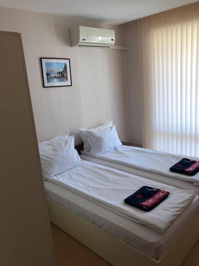 Private Apartment 156 In Prestige Fort Beach Sveti Vlas Exterior photo
