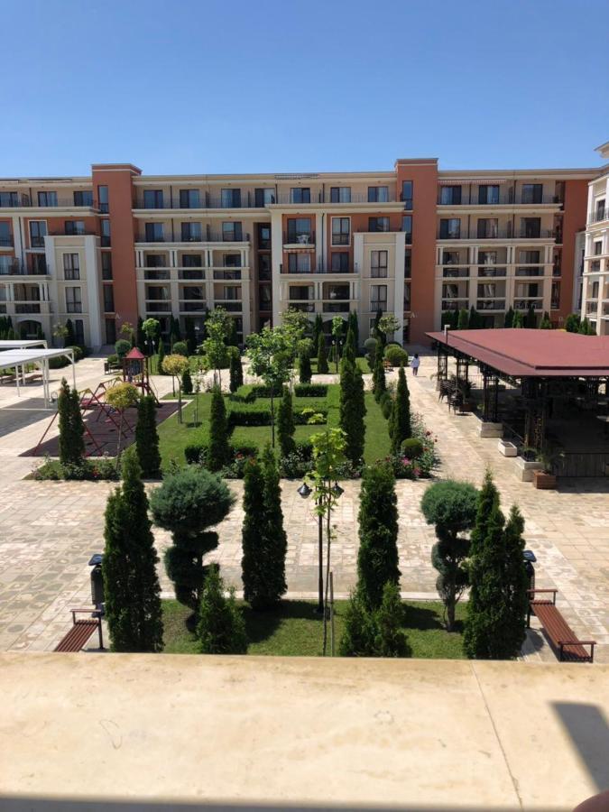 Private Apartment 156 In Prestige Fort Beach Sveti Vlas Exterior photo